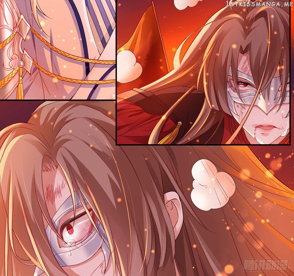 9000 Years Old Empress chapter 1 - page 4