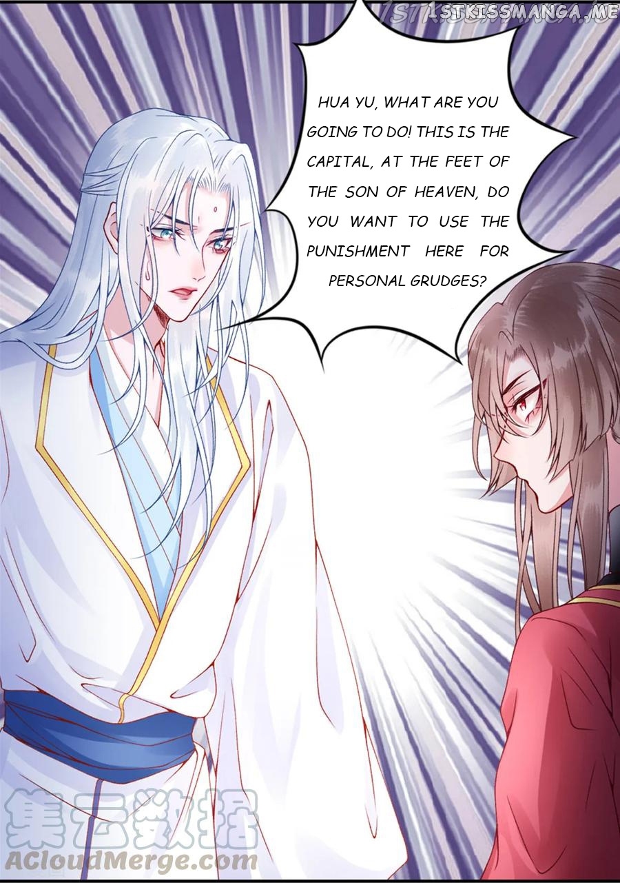 9000 Years Old Empress chapter 53 - page 13
