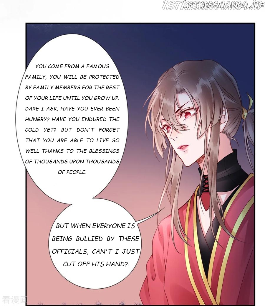 9000 Years Old Empress chapter 53 - page 15