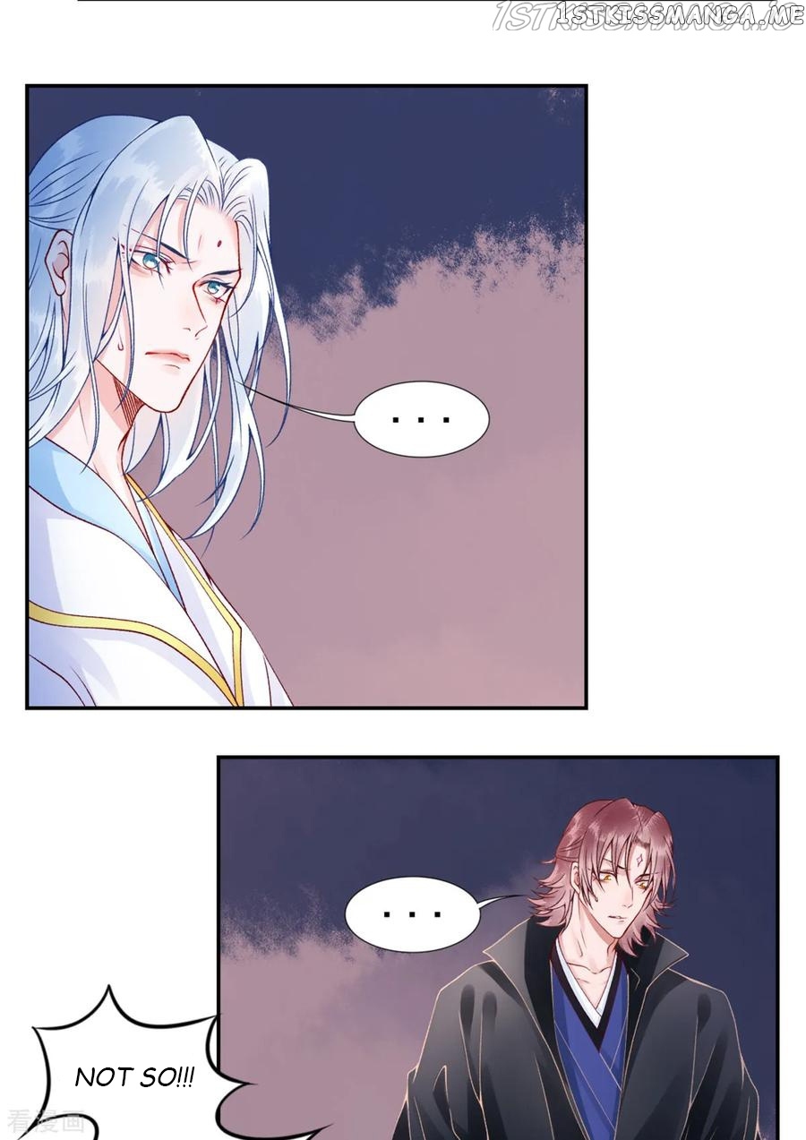 9000 Years Old Empress chapter 53 - page 16