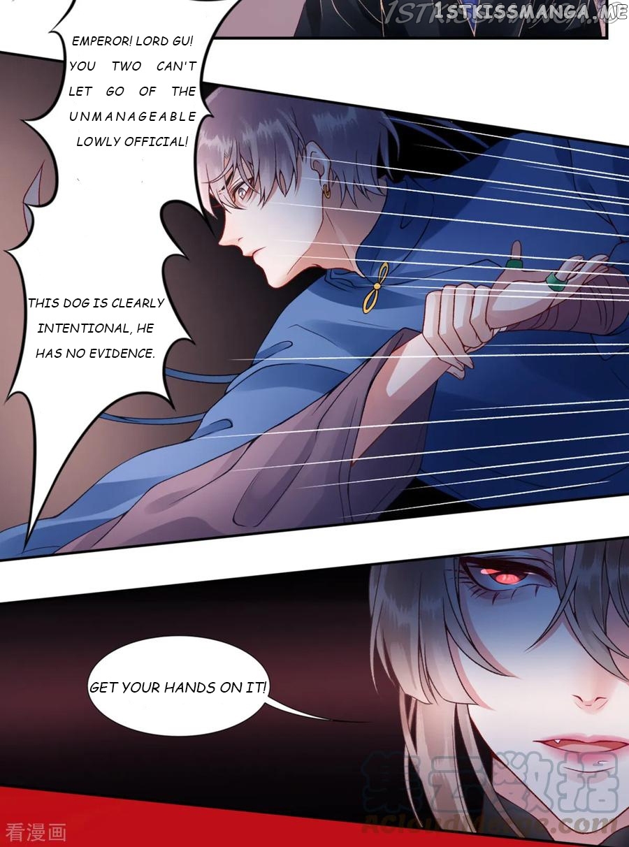 9000 Years Old Empress chapter 53 - page 17