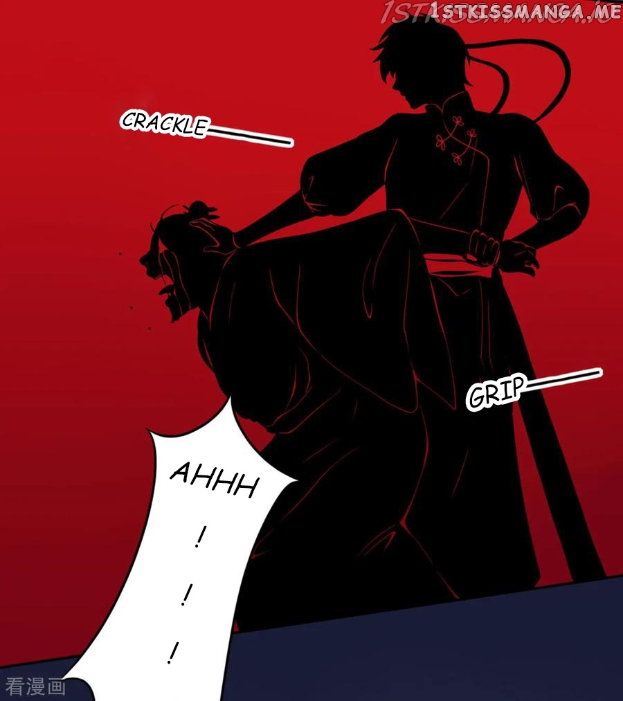 9000 Years Old Empress chapter 53 - page 18