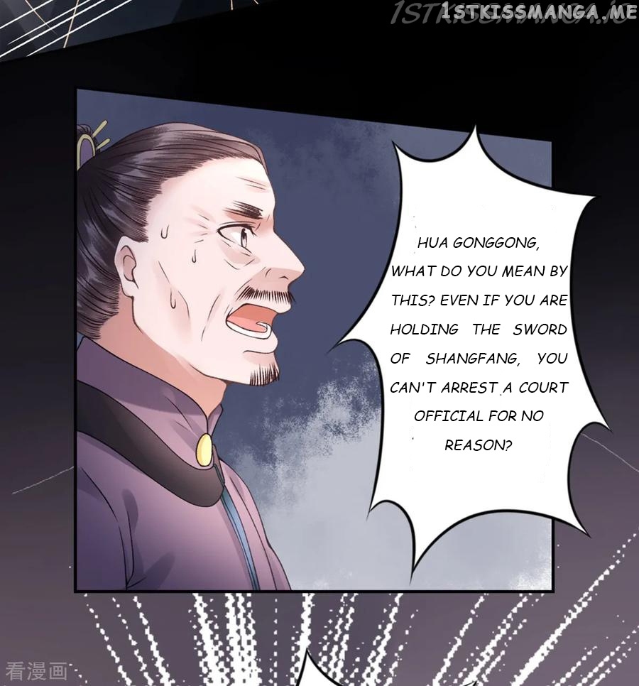 9000 Years Old Empress chapter 53 - page 2
