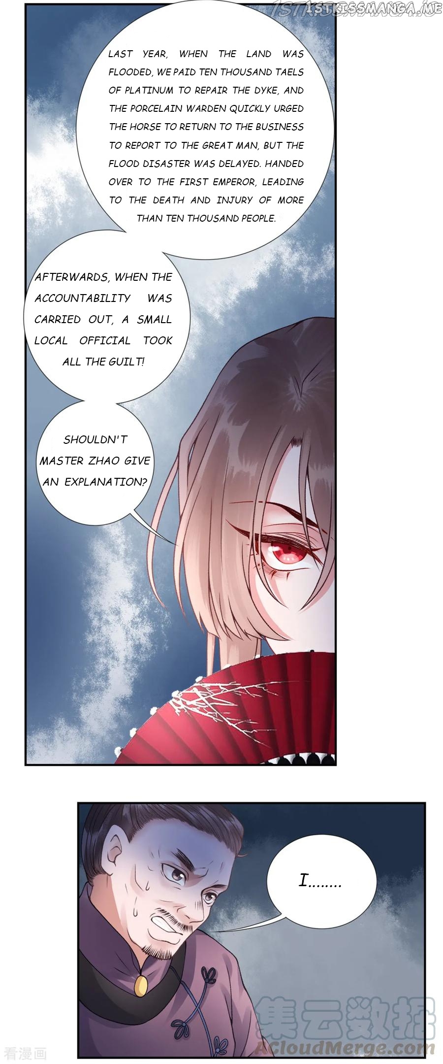 9000 Years Old Empress chapter 53 - page 5