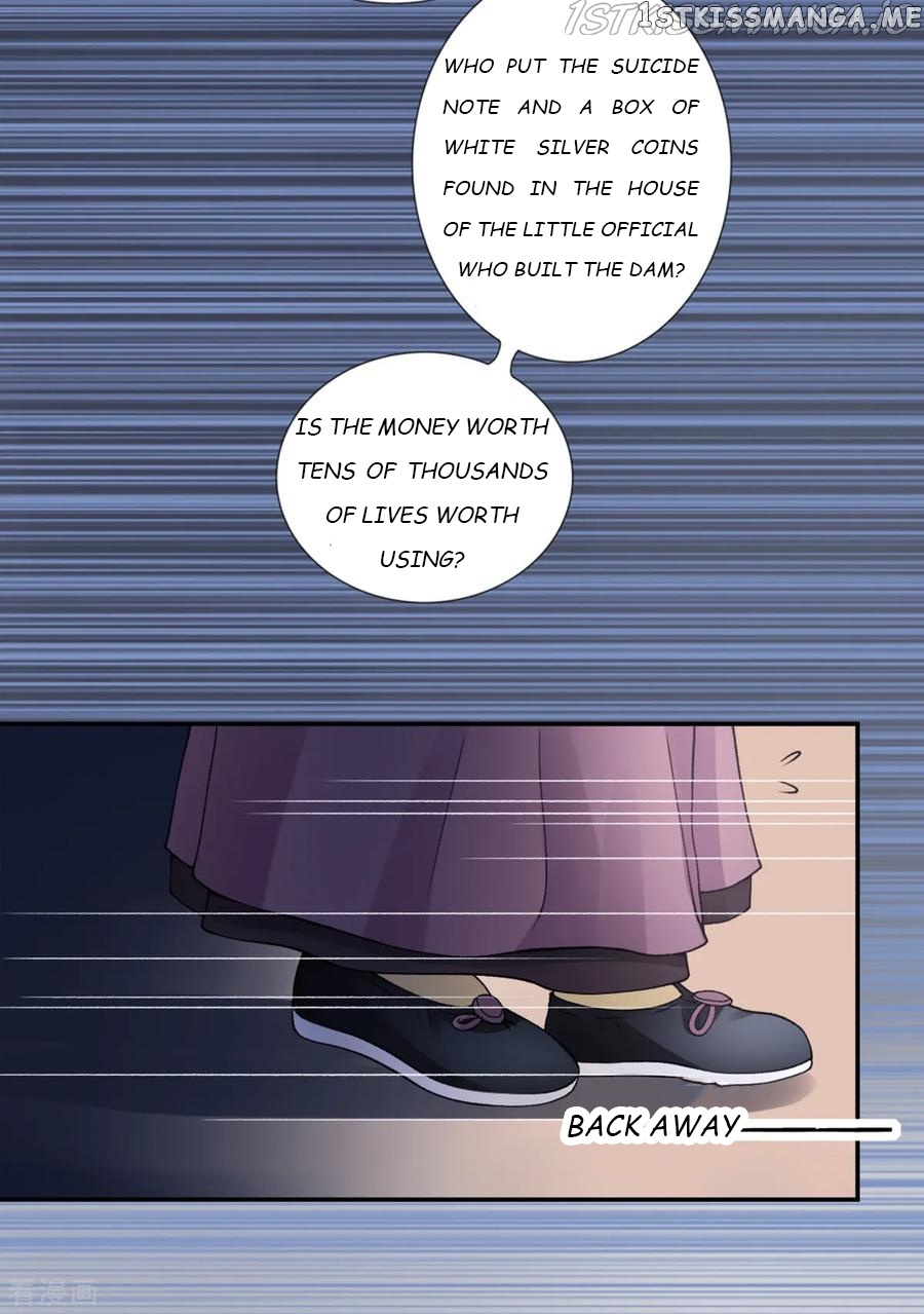 9000 Years Old Empress chapter 53 - page 8
