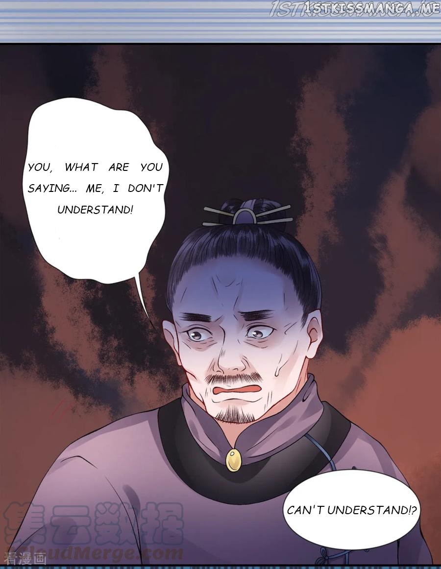 9000 Years Old Empress chapter 53 - page 9