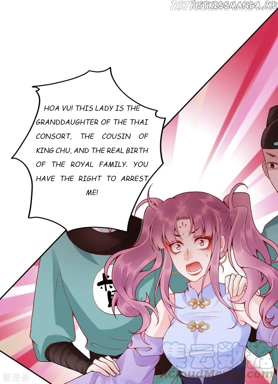 9000 Years Old Empress chapter 82 - page 1