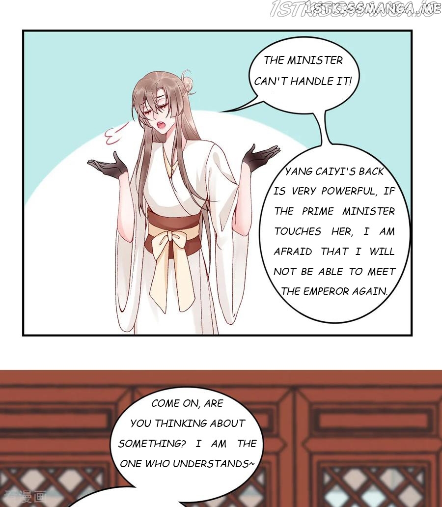 9000 Years Old Empress chapter 82 - page 12