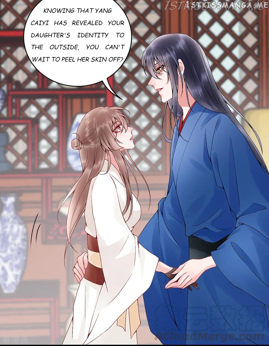9000 Years Old Empress chapter 82 - page 13