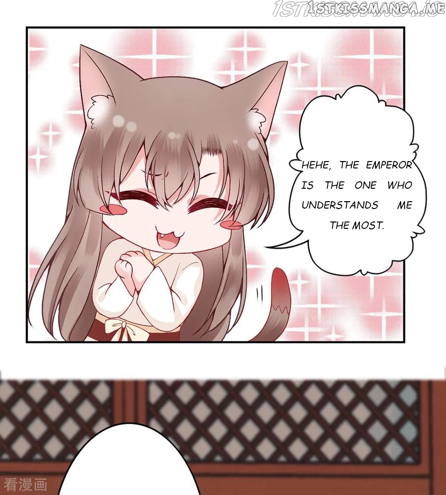 9000 Years Old Empress chapter 82 - page 14