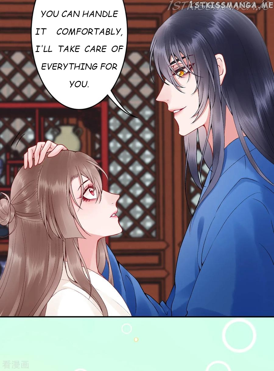 9000 Years Old Empress chapter 82 - page 15