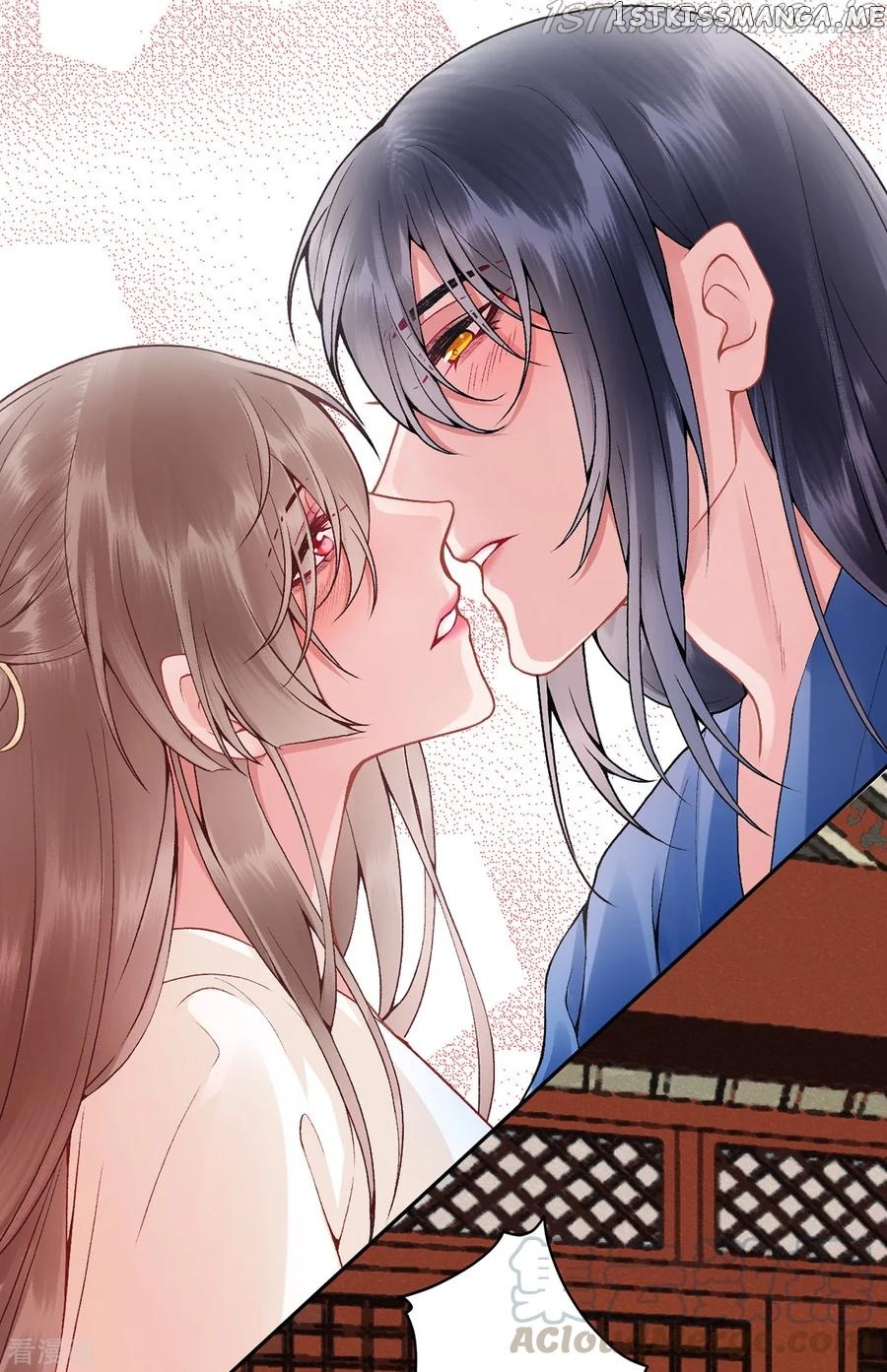 9000 Years Old Empress chapter 82 - page 19
