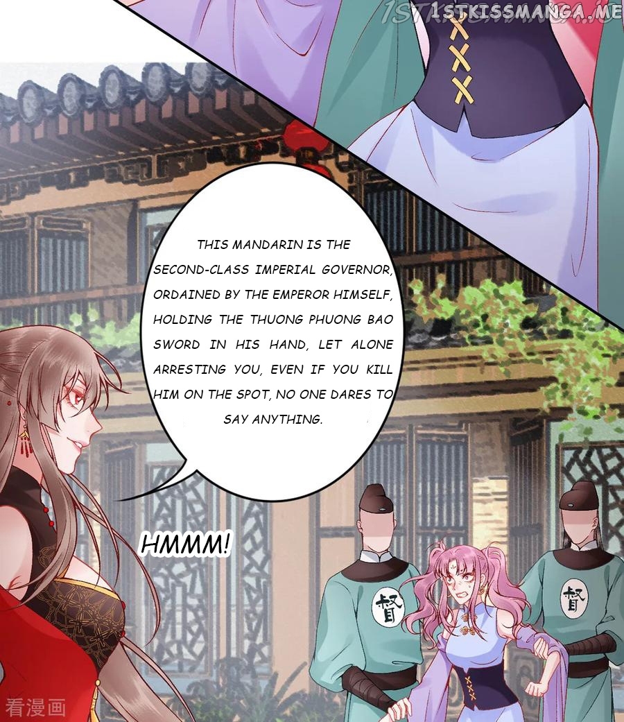 9000 Years Old Empress chapter 82 - page 2