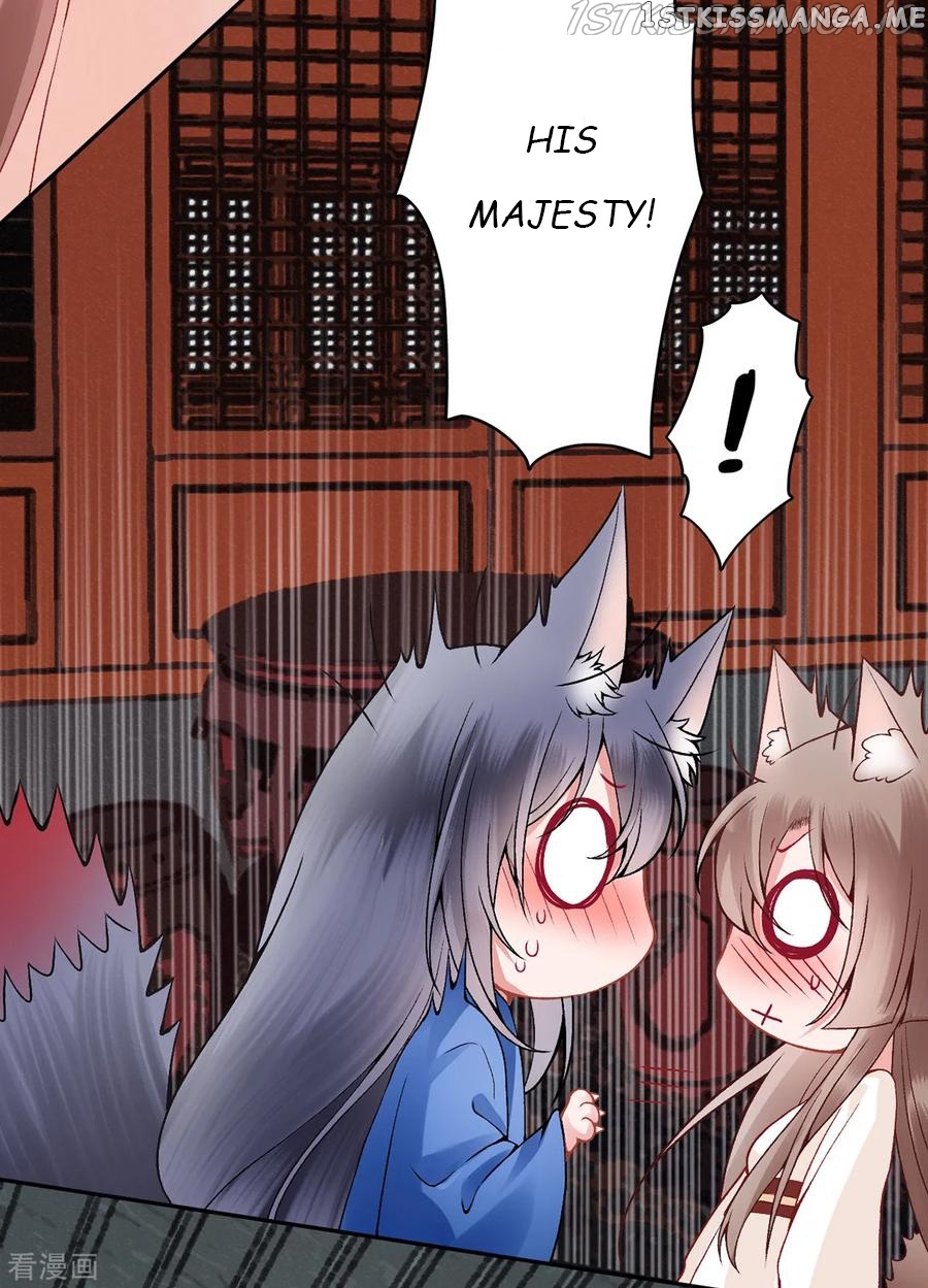 9000 Years Old Empress chapter 82 - page 20