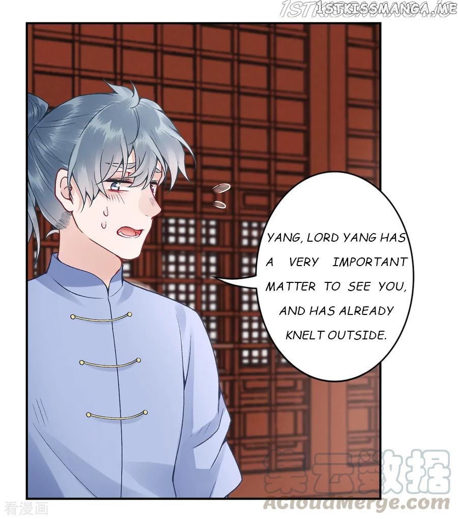 9000 Years Old Empress chapter 82 - page 22