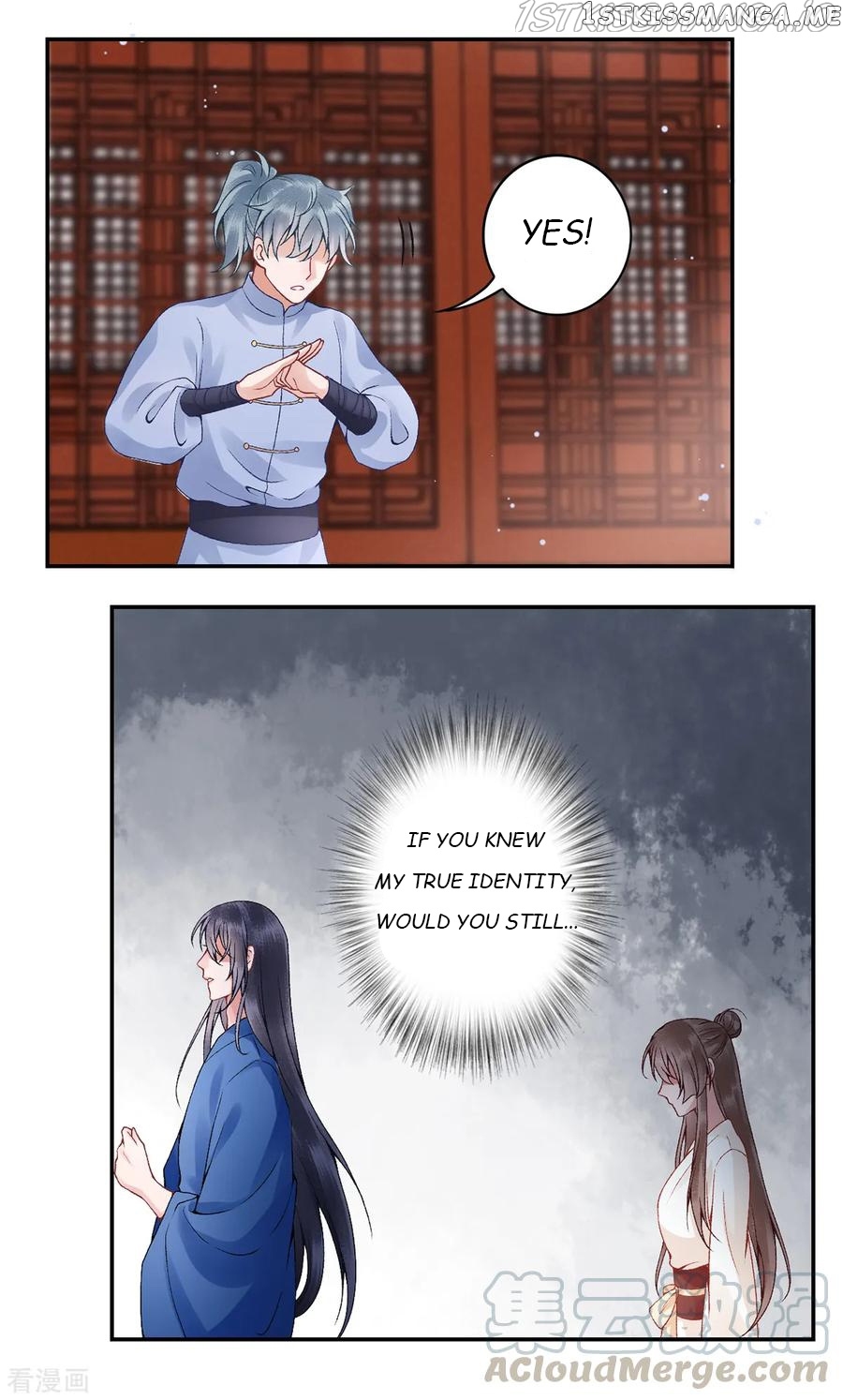 9000 Years Old Empress chapter 82 - page 25