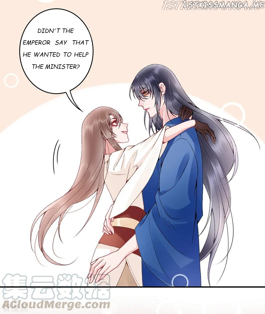 9000 Years Old Empress chapter 82 - page 28