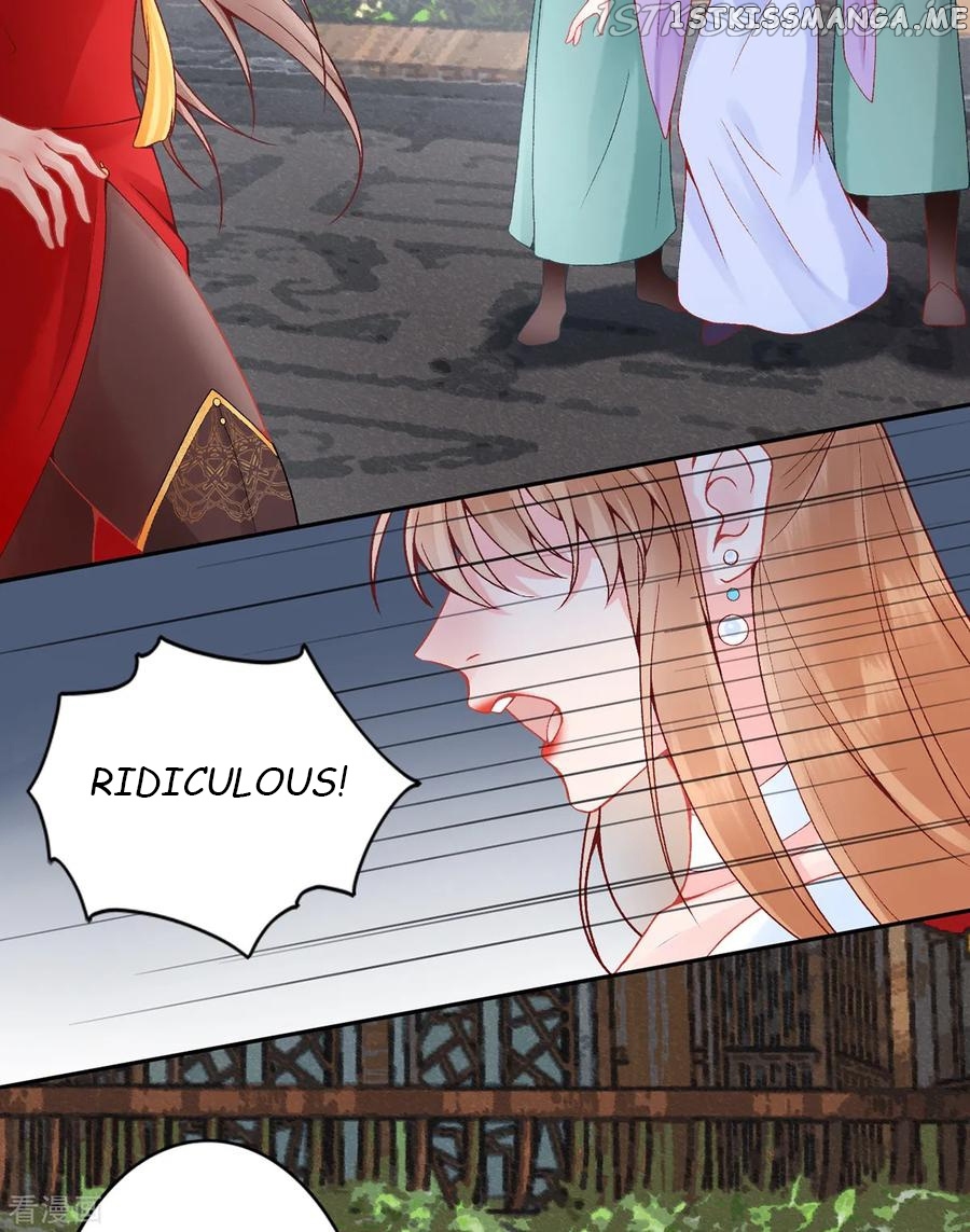 9000 Years Old Empress chapter 82 - page 3