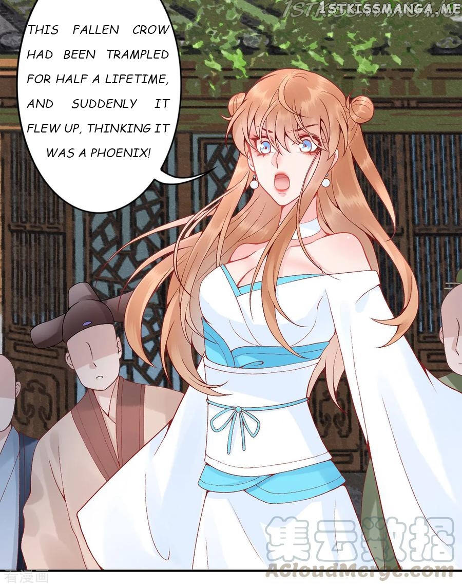 9000 Years Old Empress chapter 82 - page 4