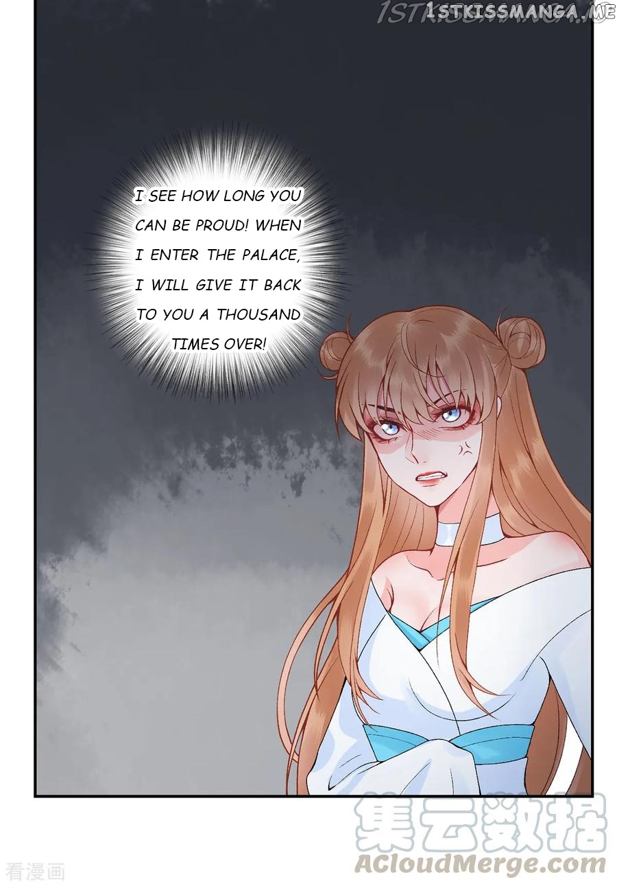 9000 Years Old Empress chapter 82 - page 7