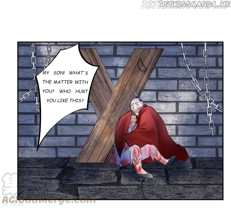 9000 Years Old Empress chapter 37 - page 1
