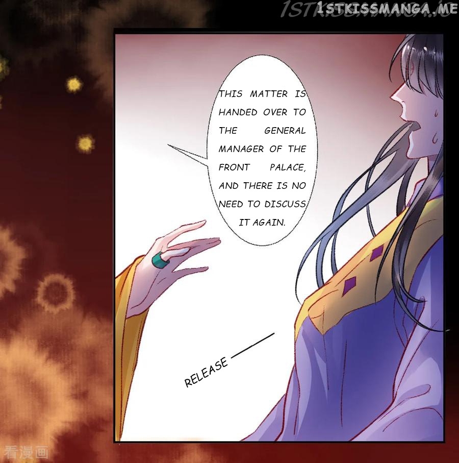 9000 Years Old Empress chapter 37 - page 20