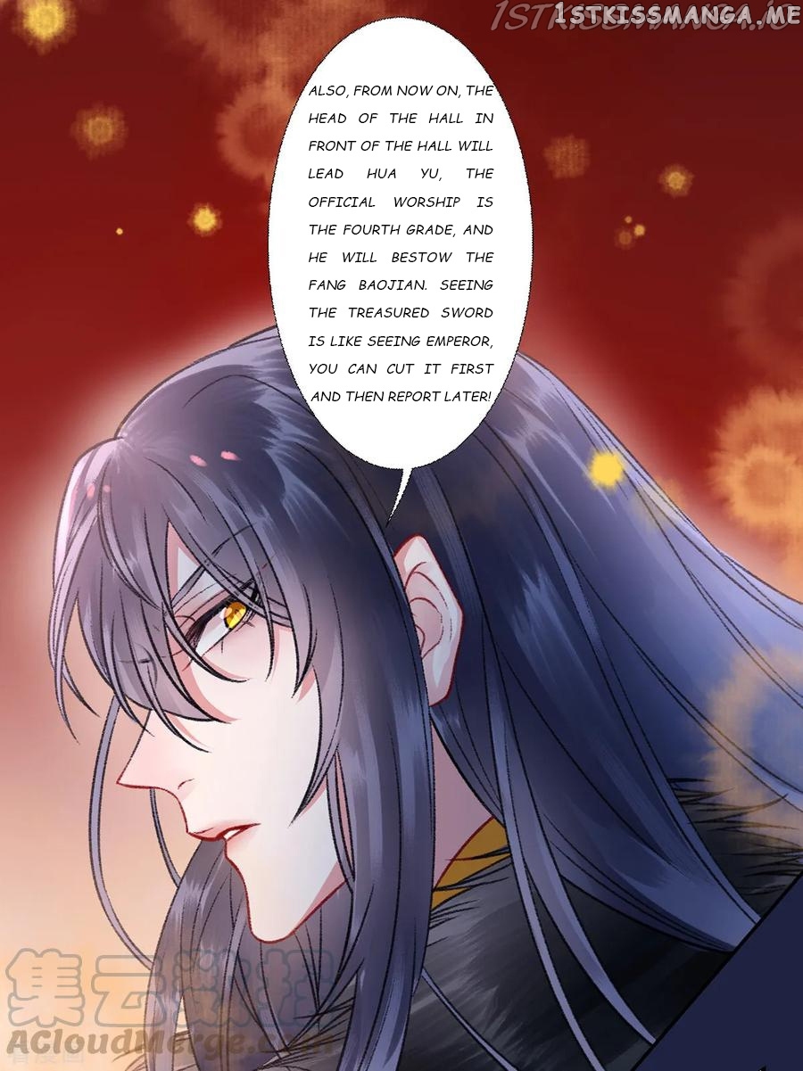 9000 Years Old Empress chapter 37 - page 21