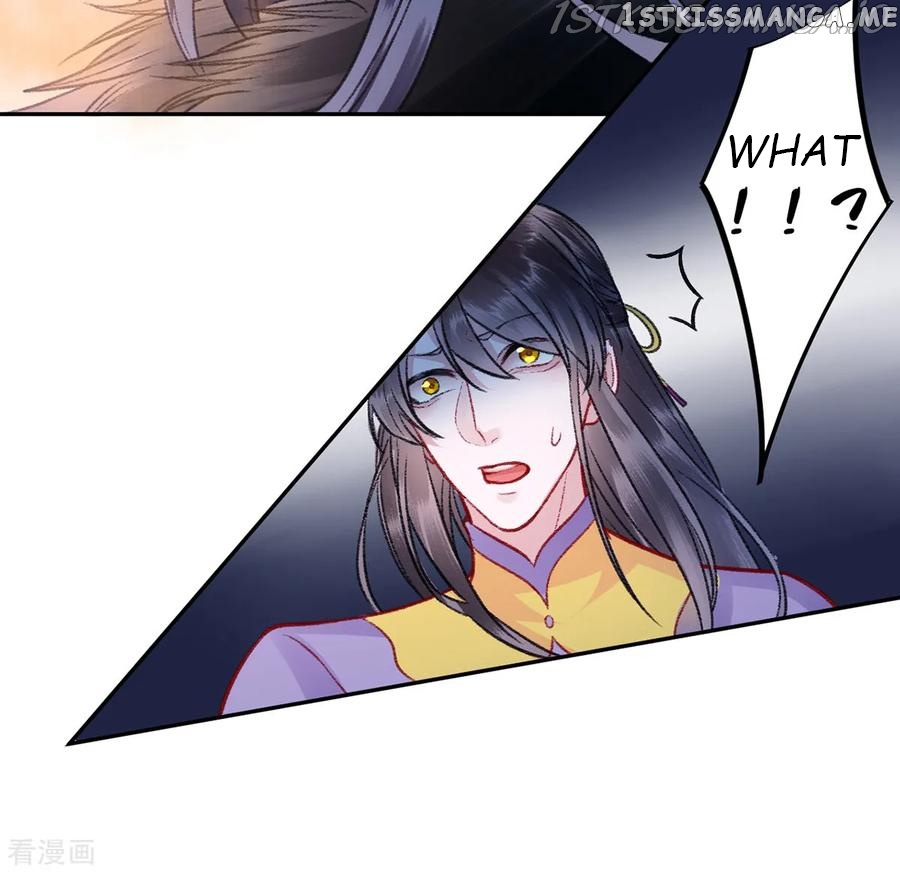 9000 Years Old Empress chapter 37 - page 22