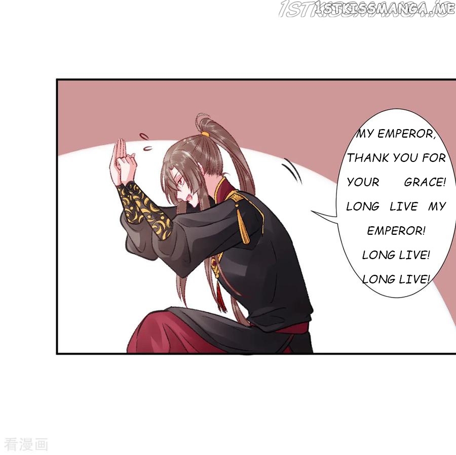 9000 Years Old Empress chapter 37 - page 24