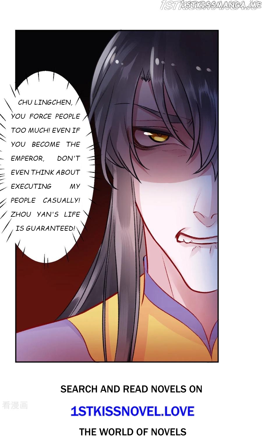 9000 Years Old Empress chapter 37 - page 28