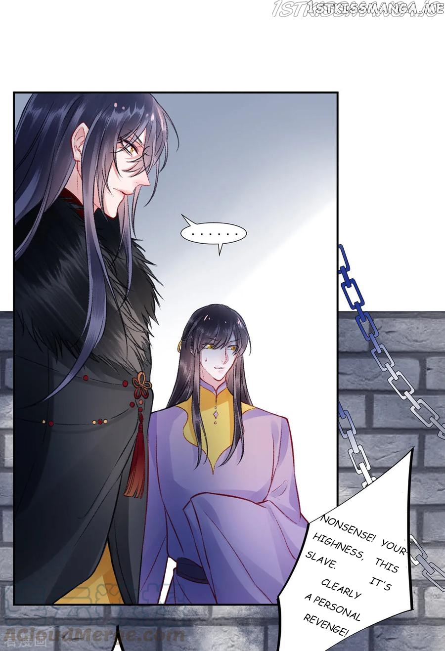 9000 Years Old Empress chapter 37 - page 9