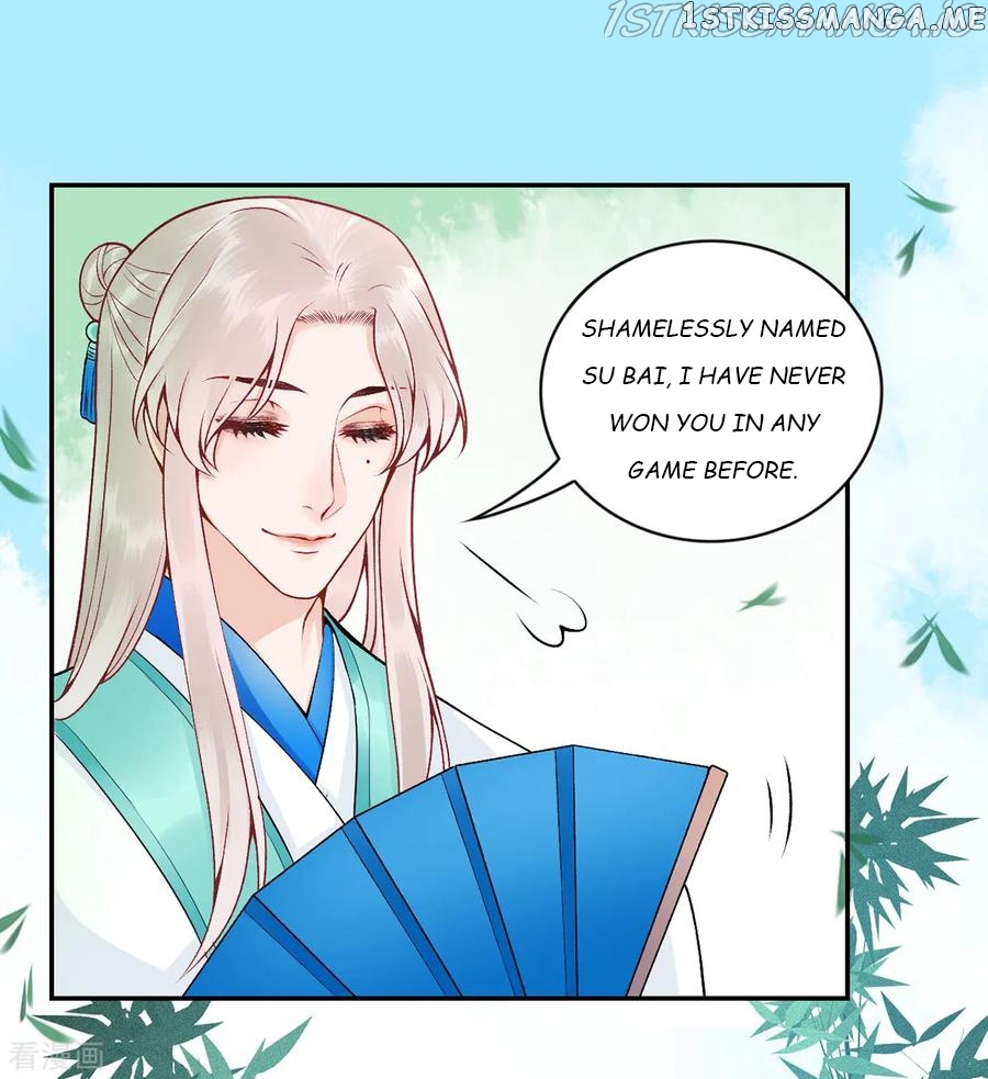 9000 Years Old Empress chapter 73 - page 11