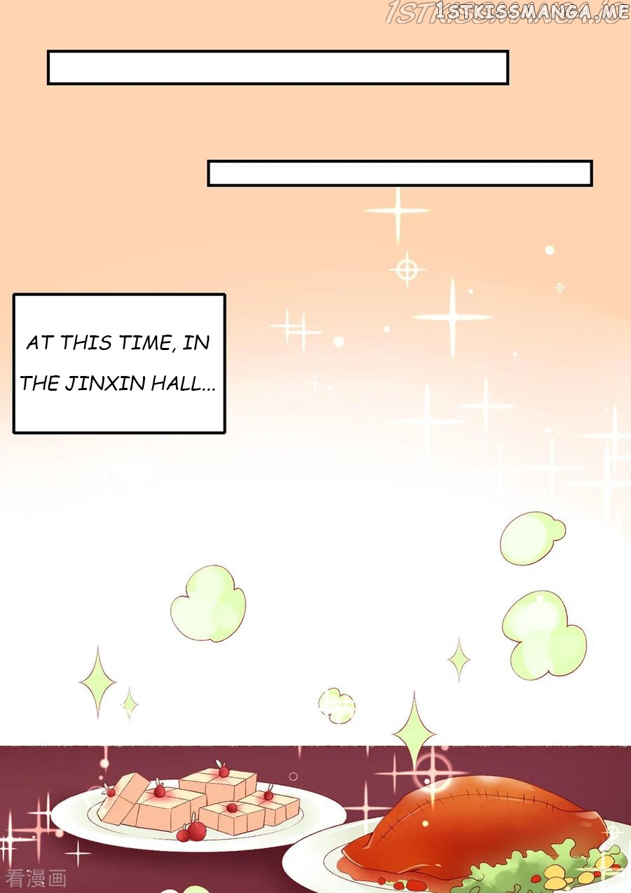 9000 Years Old Empress chapter 73 - page 15