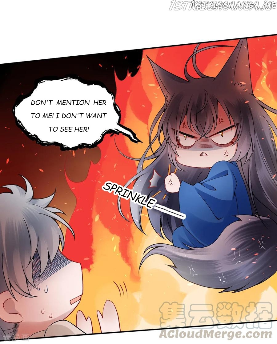 9000 Years Old Empress chapter 73 - page 17