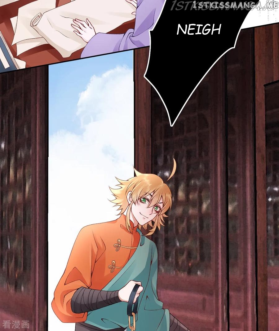 9000 Years Old Empress chapter 73 - page 24
