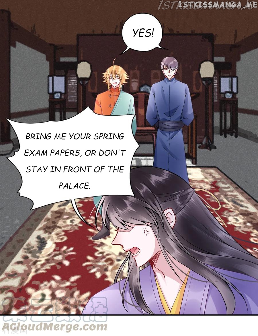 9000 Years Old Empress chapter 73 - page 29