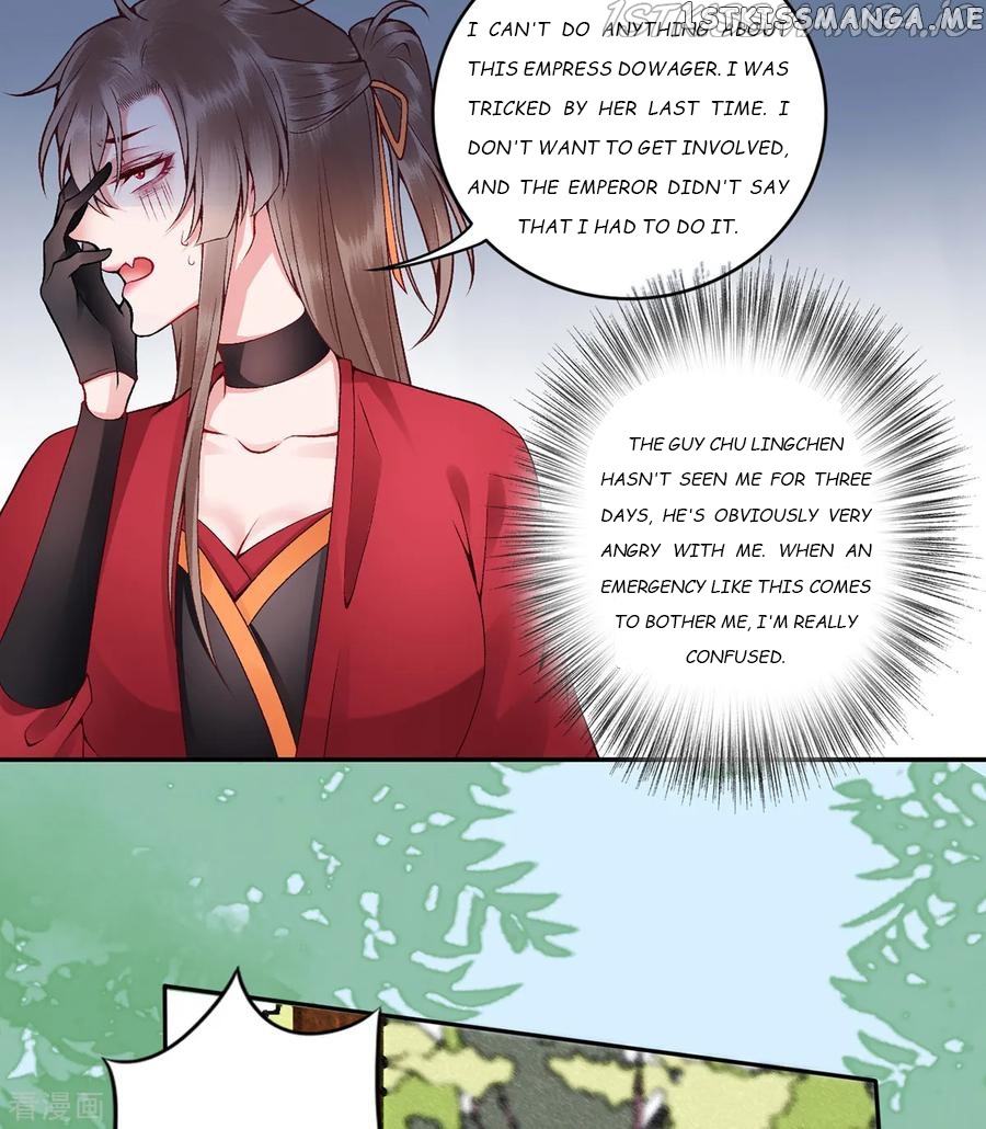 9000 Years Old Empress chapter 73 - page 4