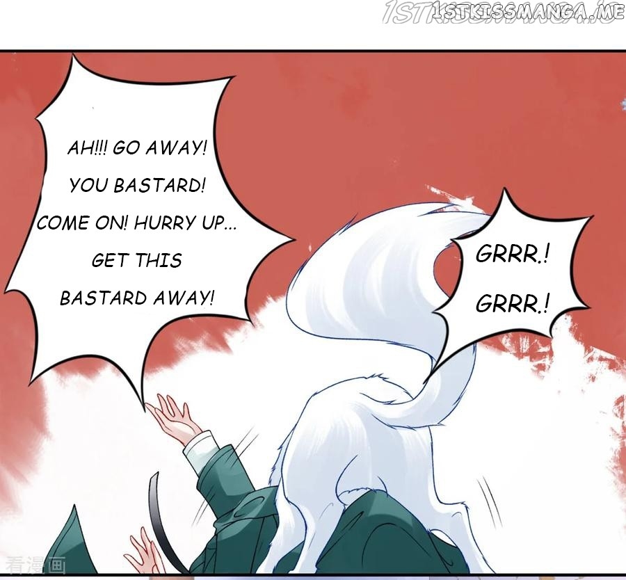 9000 Years Old Empress chapter 44 - page 11