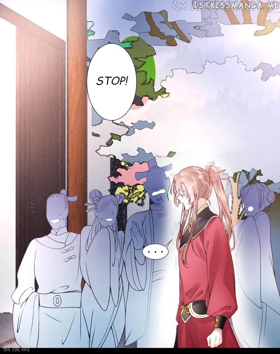 9000 Years Old Empress chapter 44 - page 12