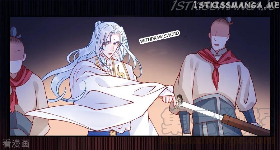 9000 Years Old Empress chapter 44 - page 17