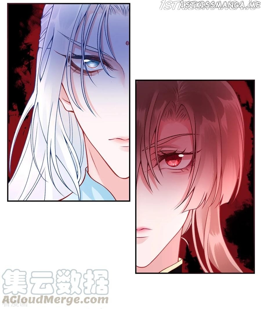 9000 Years Old Empress chapter 44 - page 21