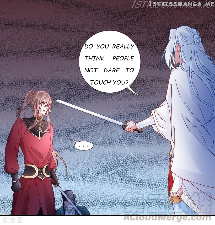 9000 Years Old Empress chapter 44 - page 25