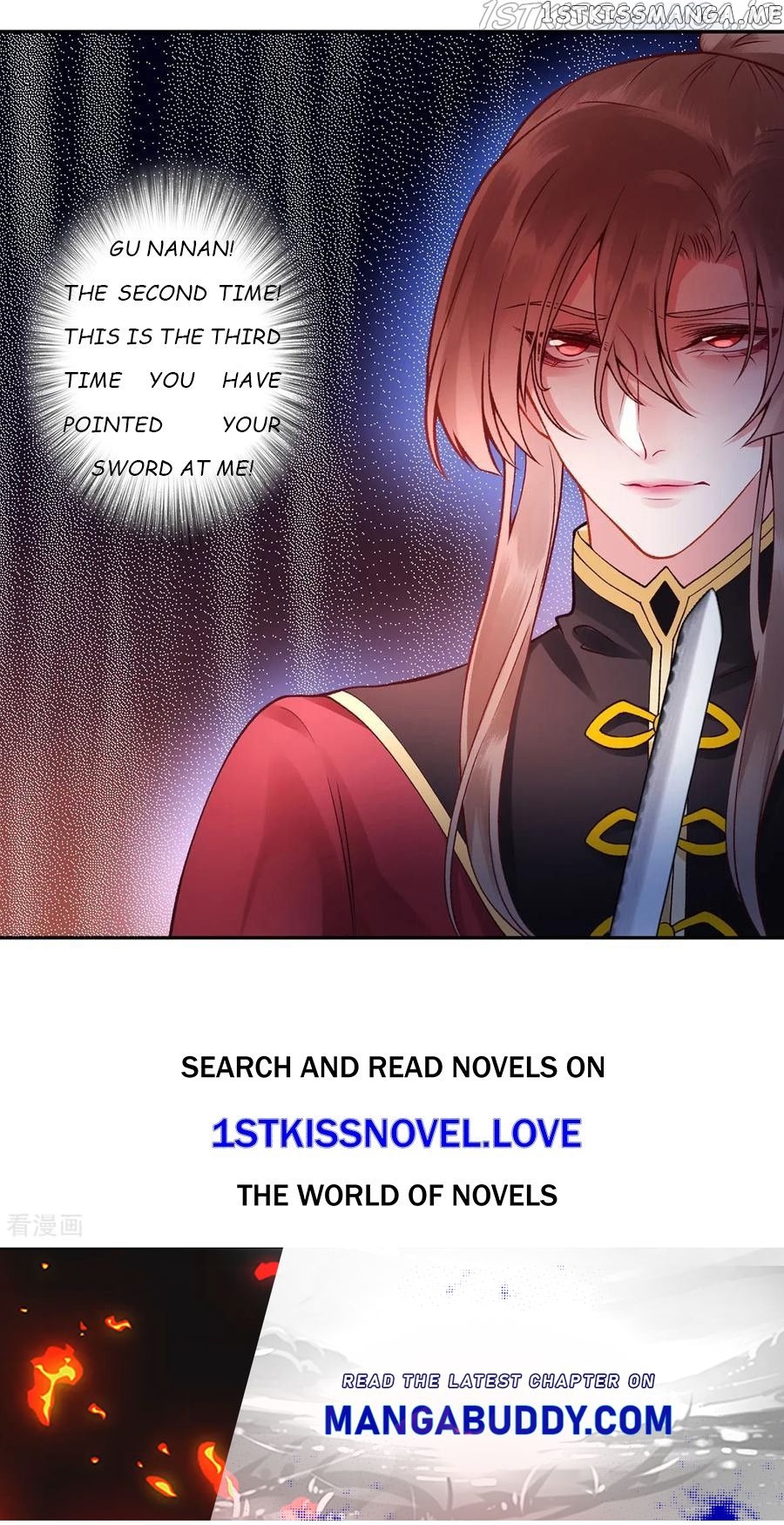 9000 Years Old Empress chapter 44 - page 26