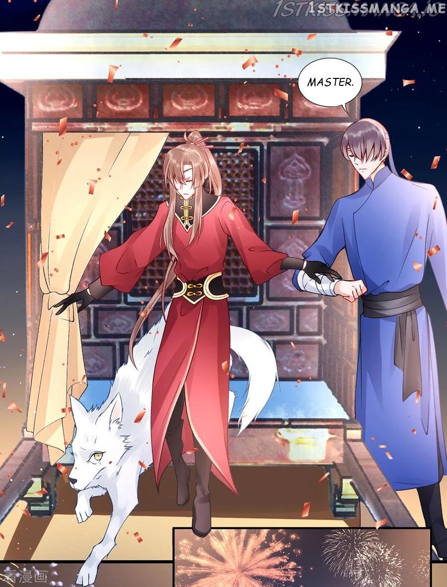 9000 Years Old Empress chapter 44 - page 3