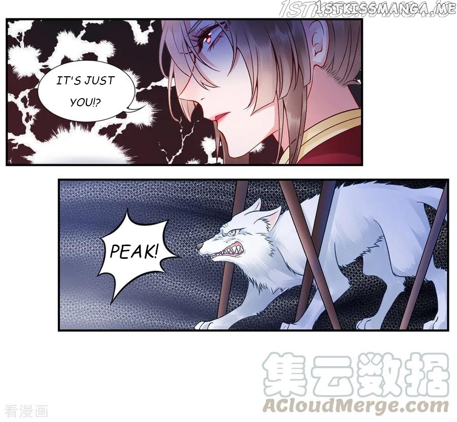 9000 Years Old Empress chapter 44 - page 9