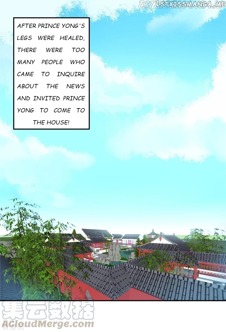 9000 Years Old Empress chapter 24 - page 1
