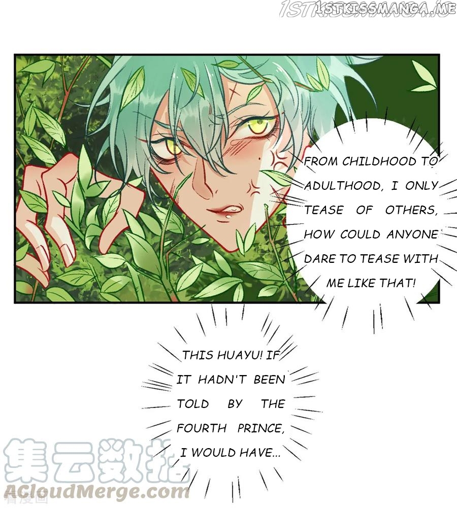 9000 Years Old Empress chapter 24 - page 17