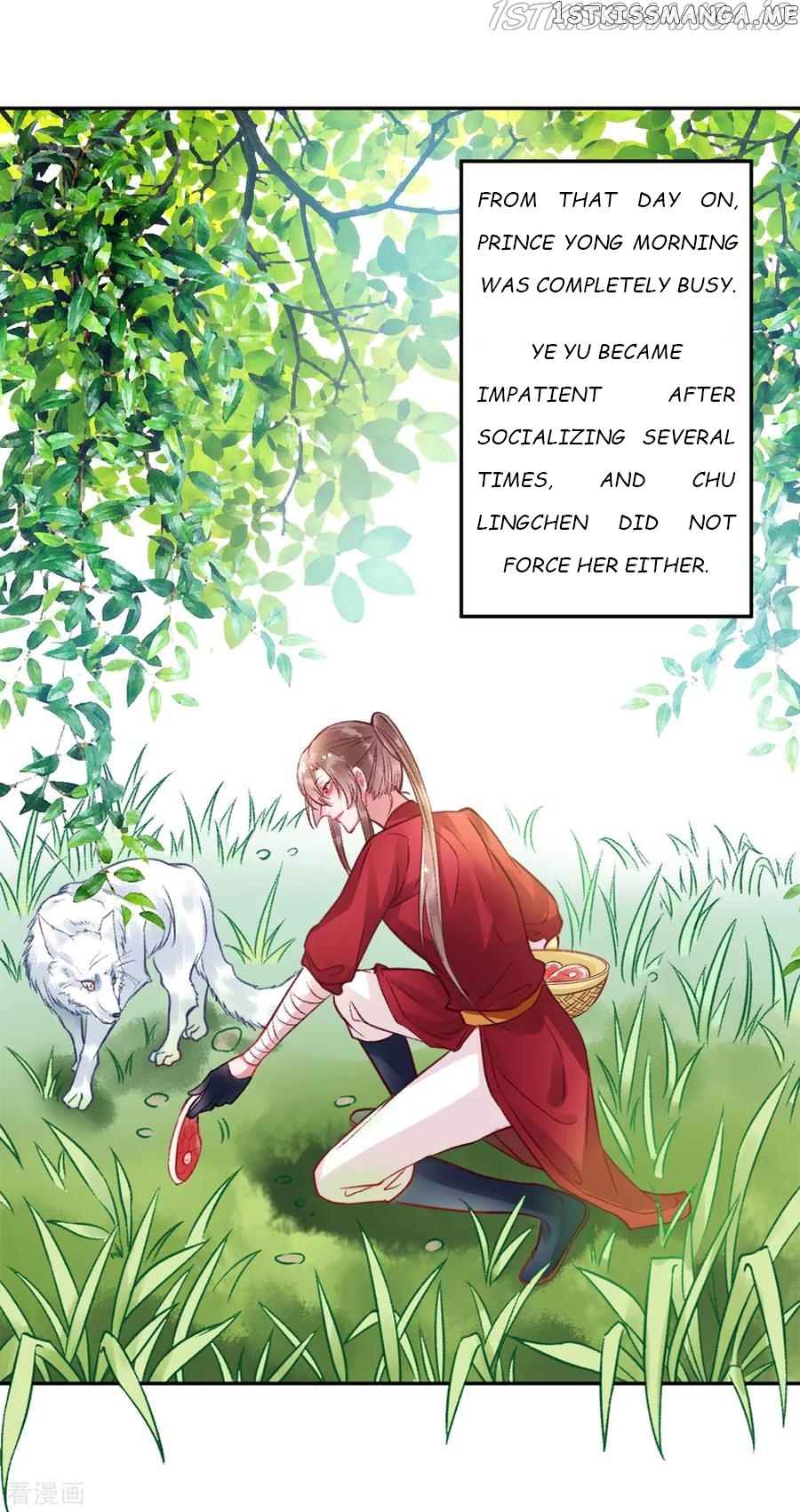 9000 Years Old Empress chapter 24 - page 2