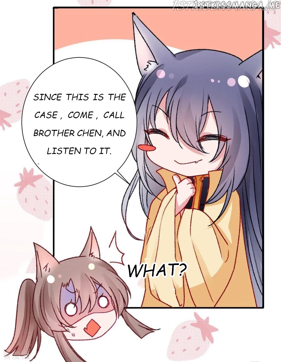 9000 Years Old Empress chapter 38 - page 10