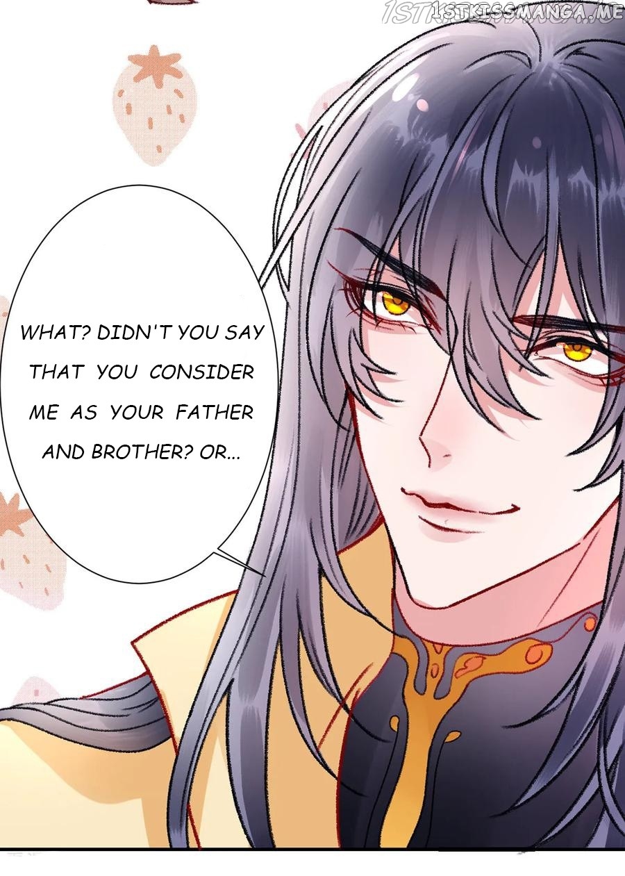 9000 Years Old Empress chapter 38 - page 11